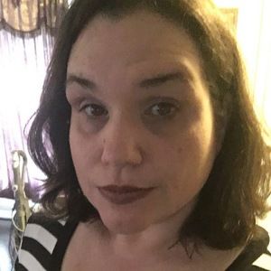 Meet your Posher, Olga